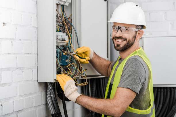 Best Circuit Breaker Repair  in Jordan, NY