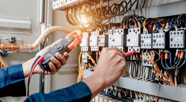 Best Electrical Outlet Repair  in Jordan, NY