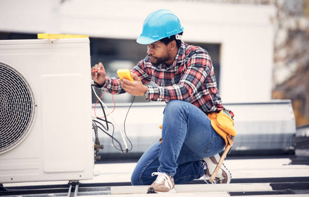 Best Emergency Electrical Repair  in Jordan, NY