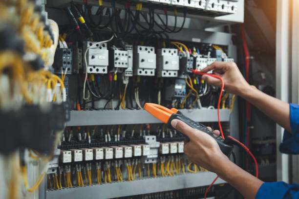 Best Electrical Repair Services  in Jordan, NY
