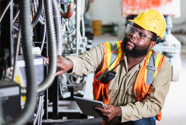 Best Local Electrician Companies  in Jordan, NY
