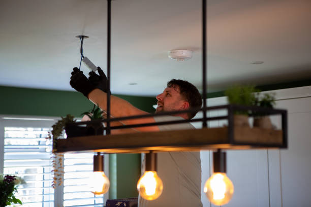 Best Electrical Upgrades for Homes  in Jordan, NY