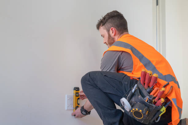Best Home Electrical Repair  in Jordan, NY
