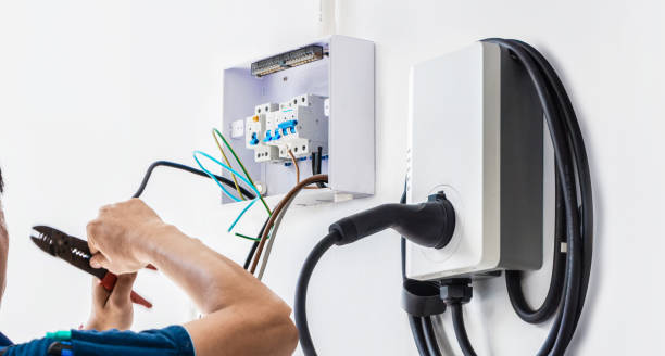 Best Electrical Wiring Services  in Jordan, NY