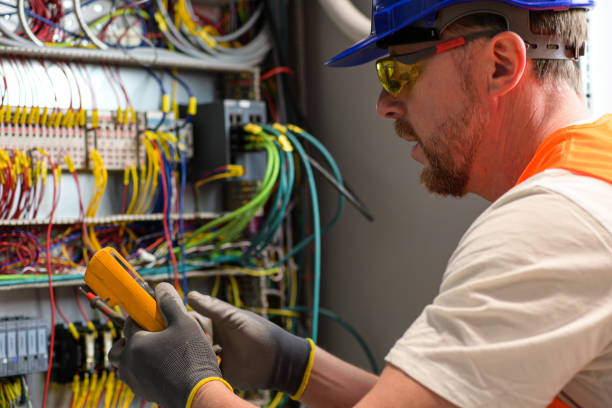 Best Affordable Electrician  in Jordan, NY