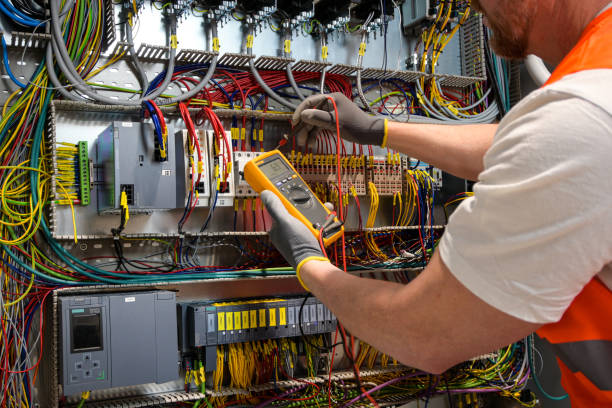 Best Local Electrician Companies  in Jordan, NY