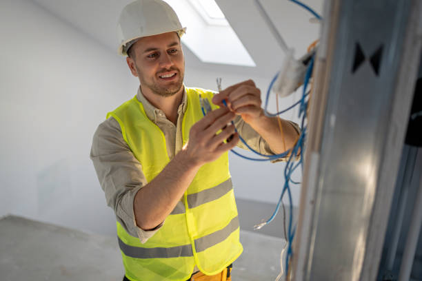 Best Home Electrical Repair  in Jordan, NY